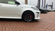 Toyota GR Yaris 1.6 3dr AWD [Circuit Pack] Petrol Hatchback